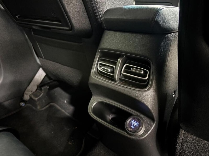 Hyundai Grand Creta - ICar Gezina - Image 15