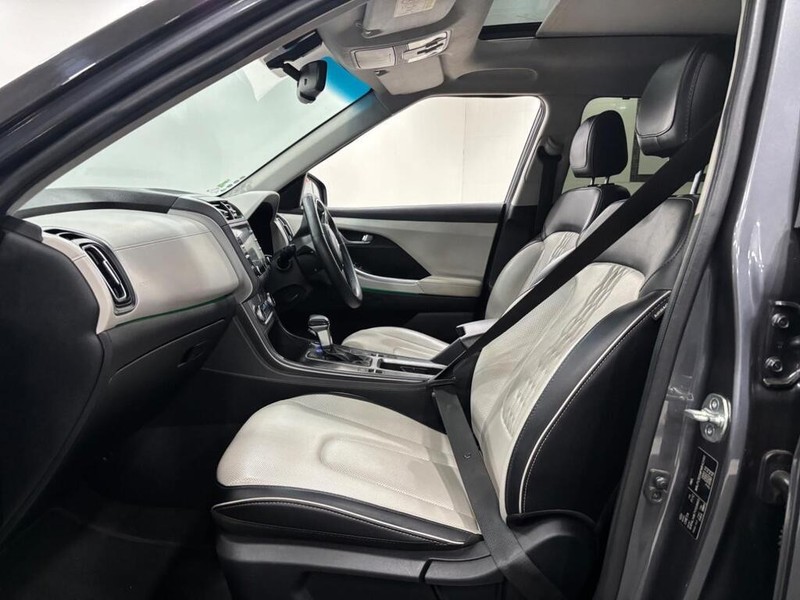 Hyundai Grand Creta - ICar Gezina - Image 8