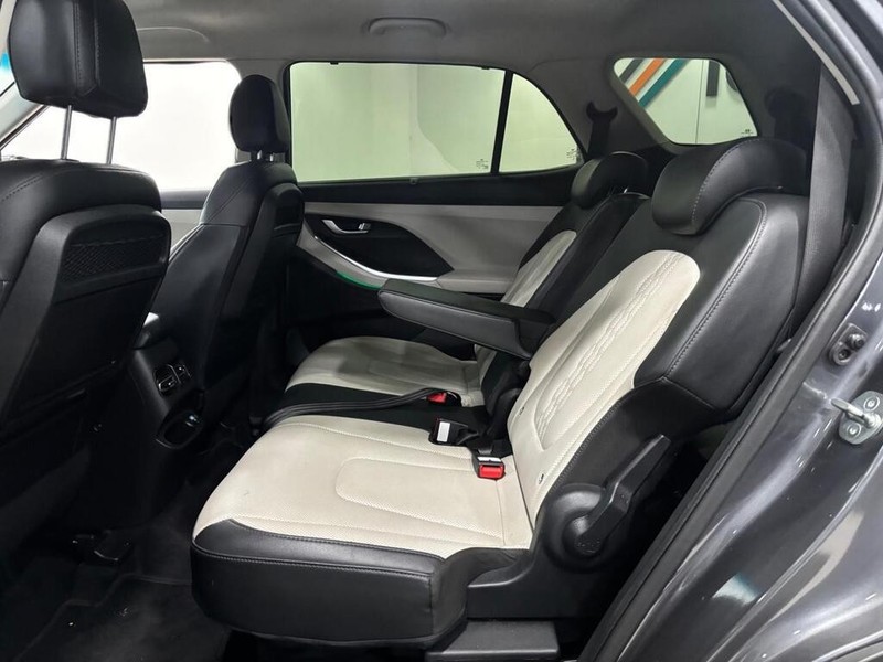 Hyundai Grand Creta - ICar Gezina - Image 9