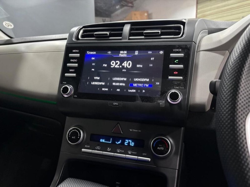 Hyundai Grand Creta - ICar Gezina - Image 11