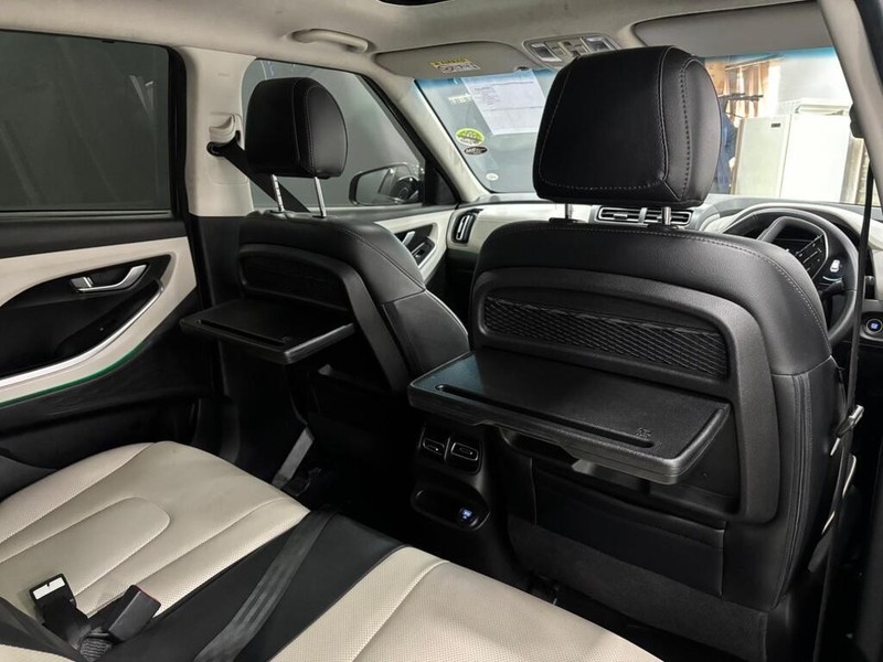 Hyundai Grand Creta - ICar Gezina - Image 14