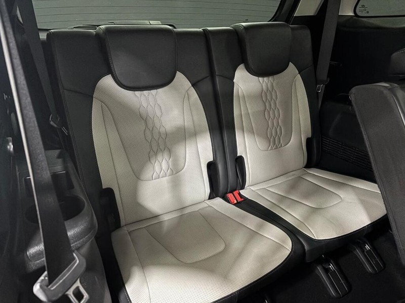 Hyundai Grand Creta - ICar Gezina - Image 17