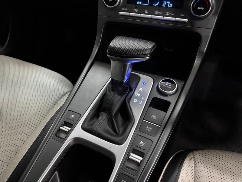 Hyundai Grand Creta - ICar Gezina - Image 12