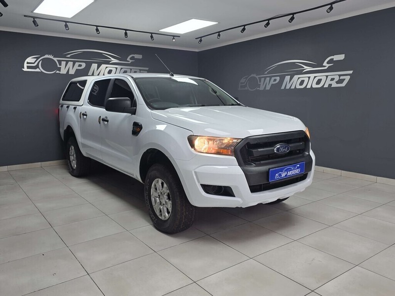 Ford Ranger - WP Motors - Image 1