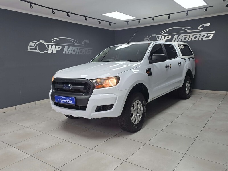 Ford Ranger - WP Motors - Image 3