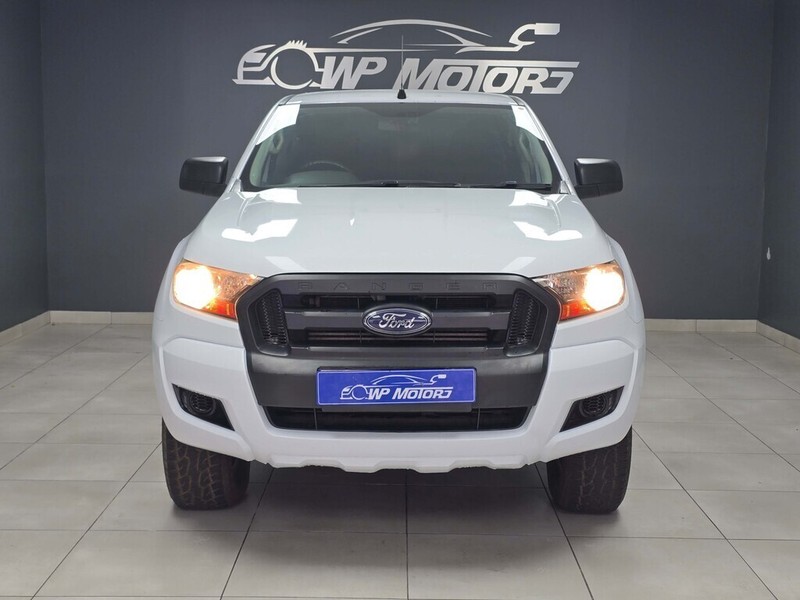 Ford Ranger - WP Motors - Image 2