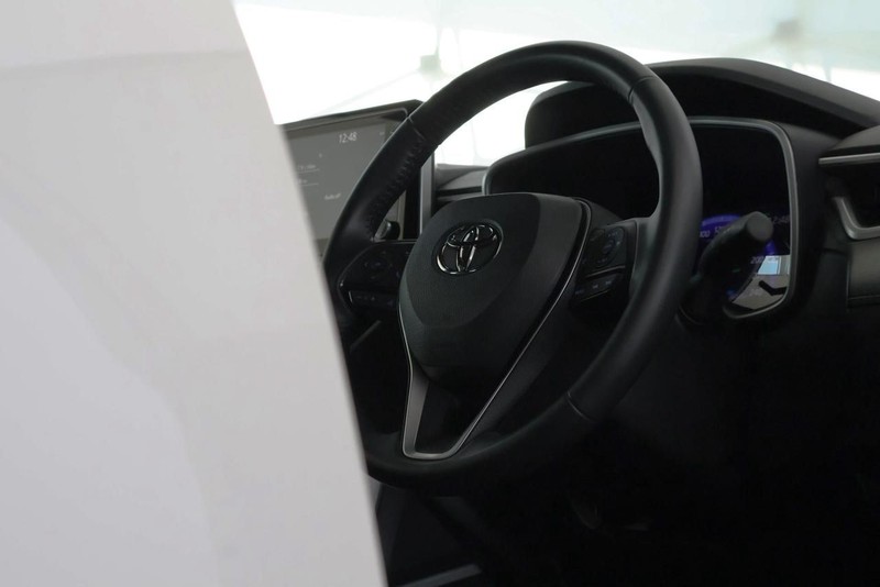 Toyota Corolla Cross - Audi Centre Hatfield - Image 16