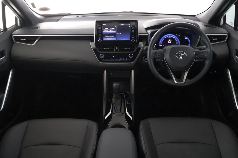 Toyota Corolla Cross - Audi Centre Hatfield - Image 21