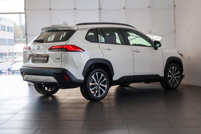 Toyota Corolla Cross - Audi Centre Hatfield - Image 9