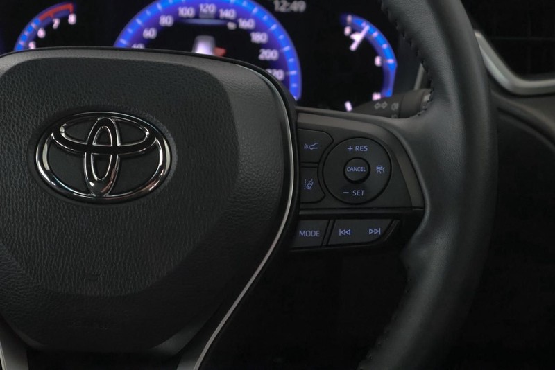 Toyota Corolla Cross - Audi Centre Hatfield - Image 19