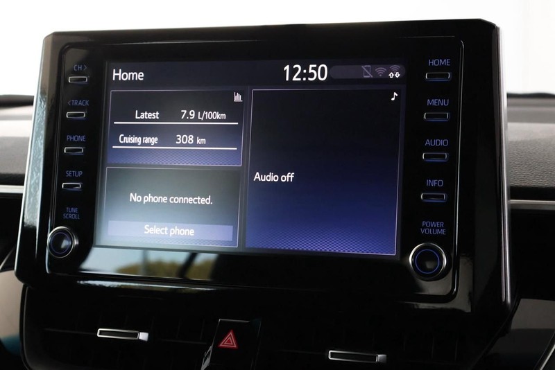 Toyota Corolla Cross - Audi Centre Hatfield - Image 23