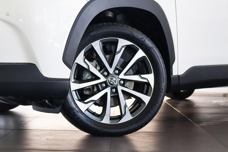Toyota Corolla Cross - Audi Centre Hatfield - Image 3