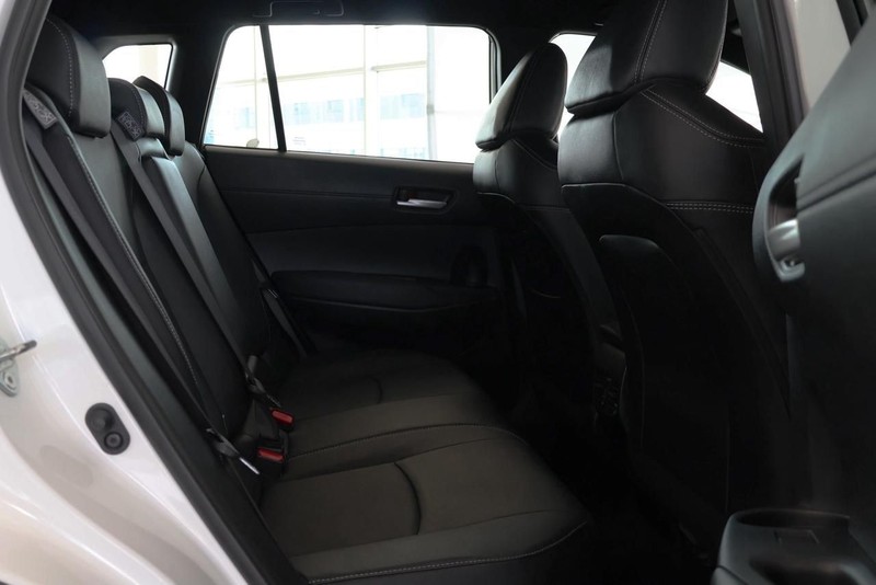 Toyota Corolla Cross - Audi Centre Hatfield - Image 18