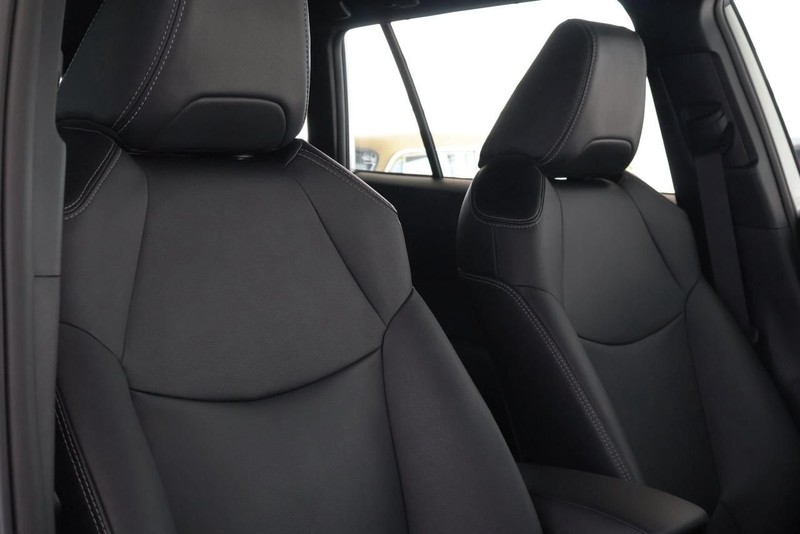 Toyota Corolla Cross - Audi Centre Hatfield - Image 24