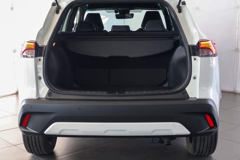 Toyota Corolla Cross - Audi Centre Hatfield - Image 14