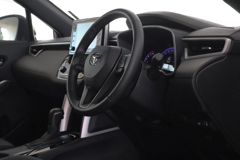 Toyota Corolla Cross - Audi Centre Hatfield - Image 25