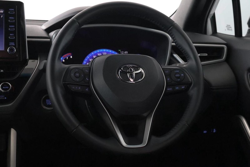 Toyota Corolla Cross - Audi Centre Hatfield - Image 20