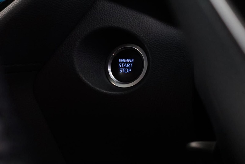 Toyota Corolla Cross - Audi Centre Hatfield - Image 22