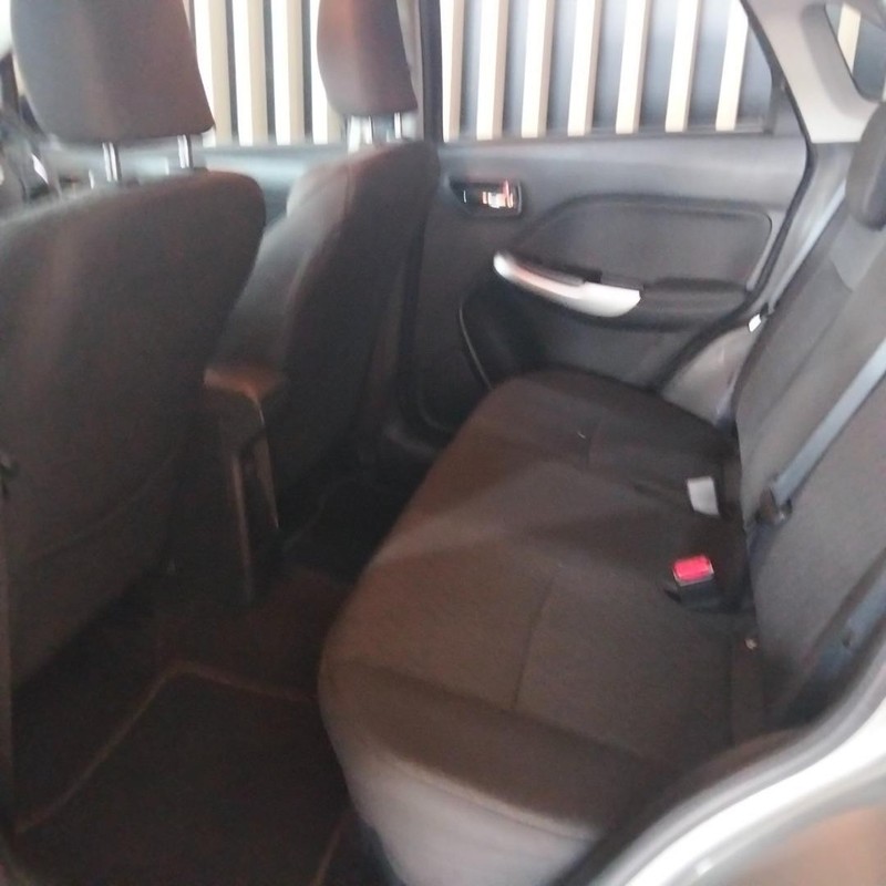 Suzuki Baleno - Suzuki Vereeniging - Image 9