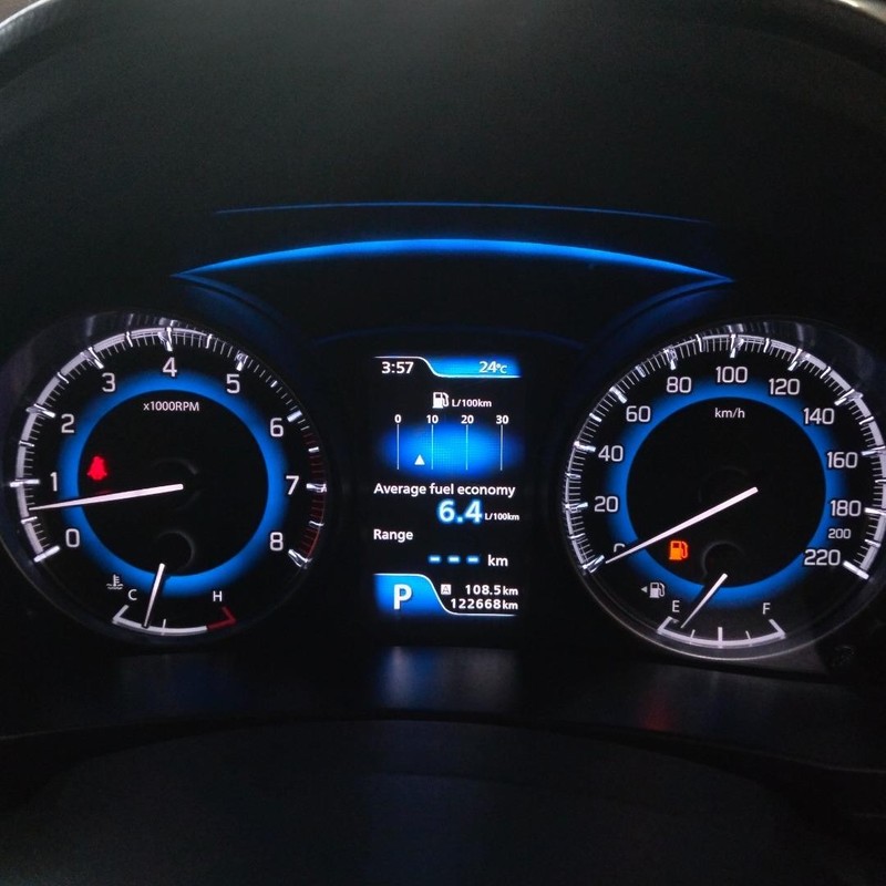 Suzuki Baleno - Suzuki Vereeniging - Image 14