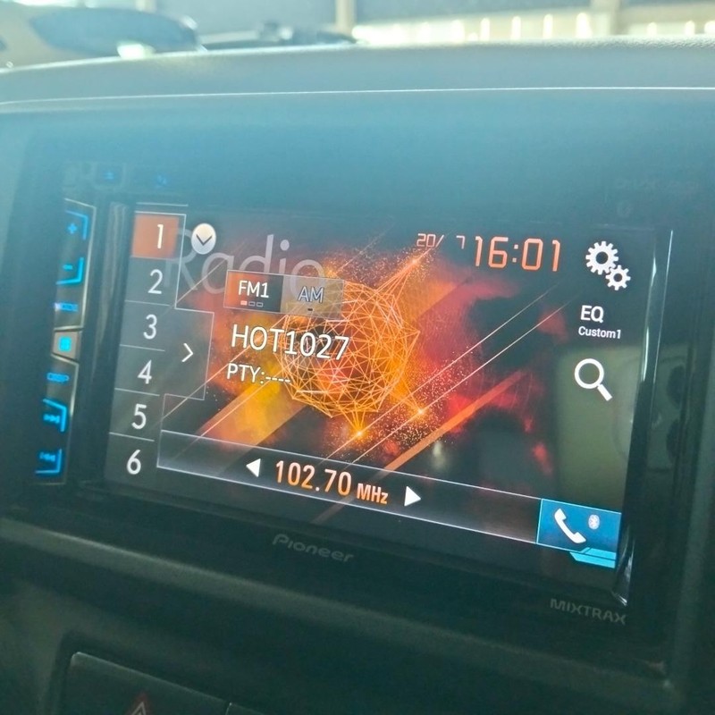 Suzuki Baleno - Suzuki Vereeniging - Image 11