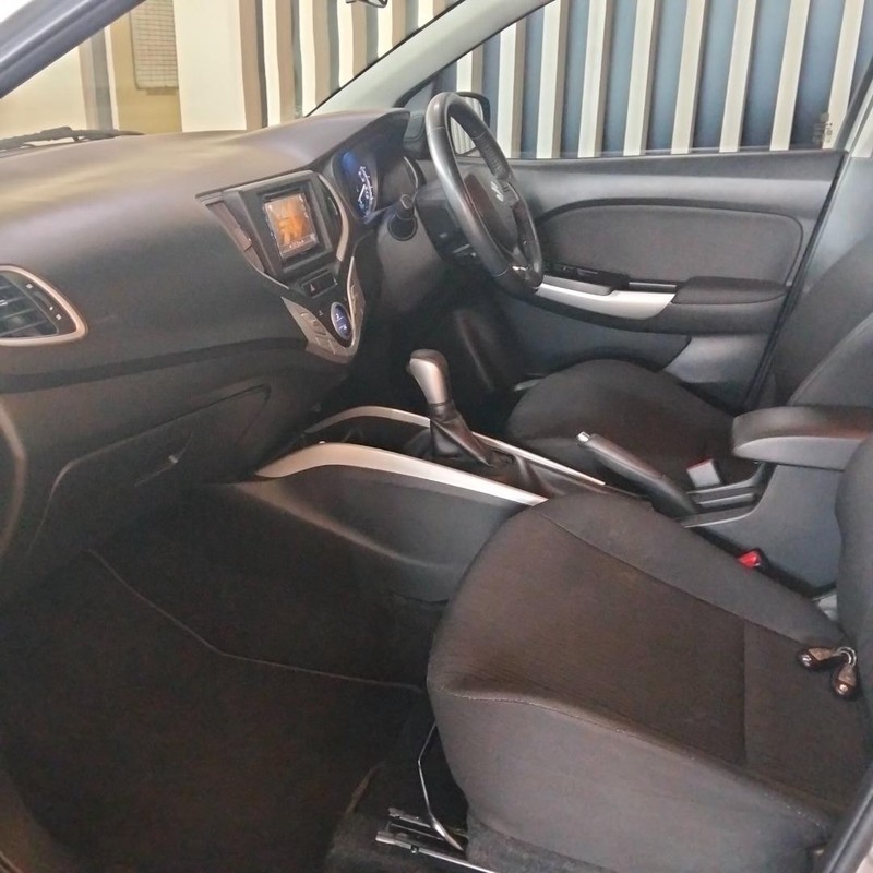 Suzuki Baleno - Suzuki Vereeniging - Image 8