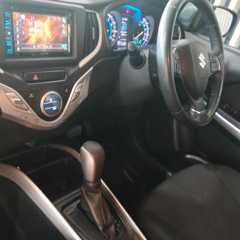 Suzuki Baleno - Suzuki Vereeniging - Image 10