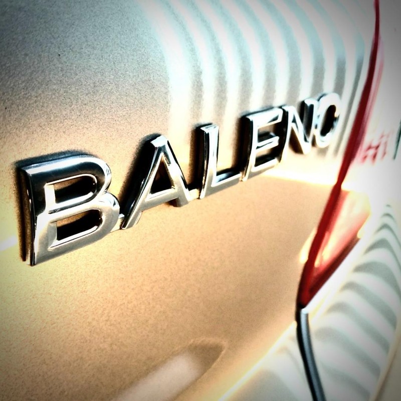 Suzuki Baleno - Suzuki Vereeniging - Image 6
