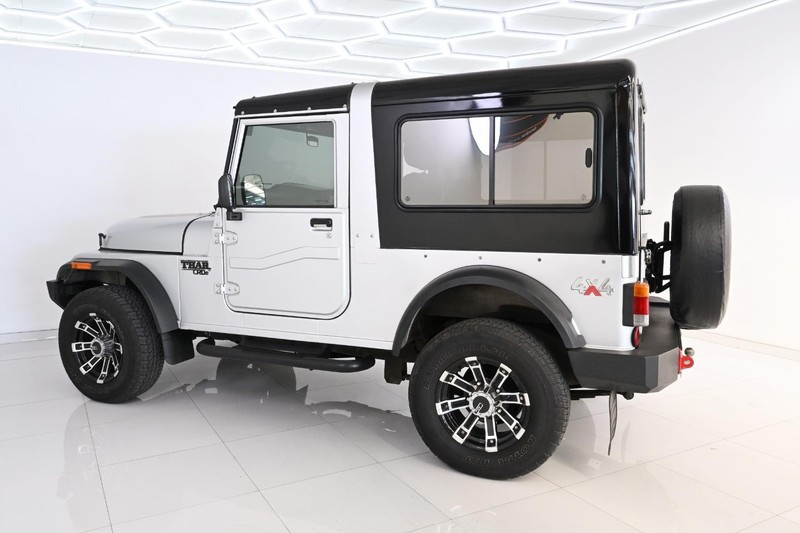 Mahindra Thar - Mahindra East Rand - Image 6