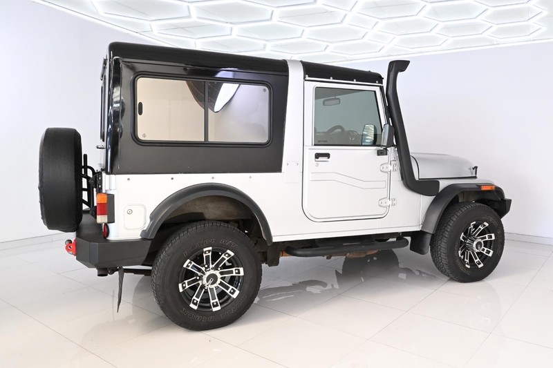 Mahindra Thar - Mahindra East Rand - Image 2
