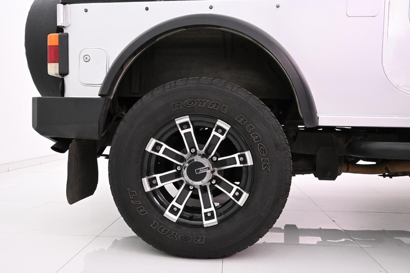 Mahindra Thar - Mahindra East Rand - Image 9