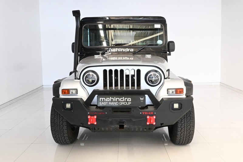 Mahindra Thar - Mahindra East Rand - Image 8
