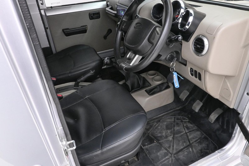 Mahindra Thar - Mahindra East Rand - Image 11