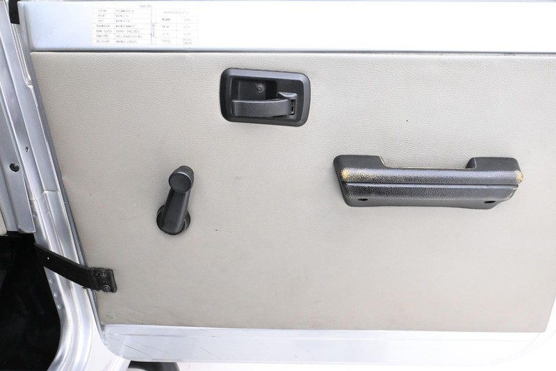 Mahindra Thar - Mahindra East Rand - Image 19