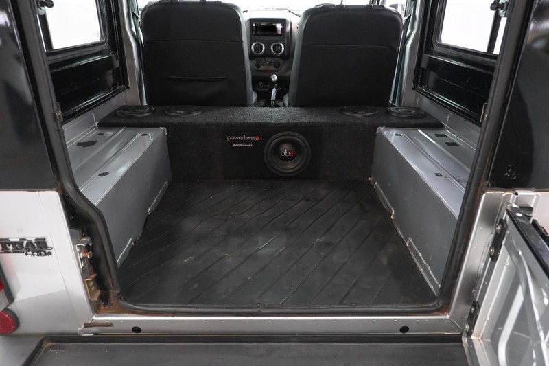 Mahindra Thar - Mahindra East Rand - Image 22