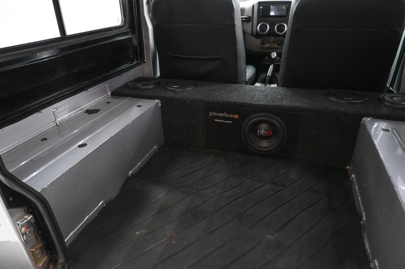 Mahindra Thar - Mahindra East Rand - Image 21