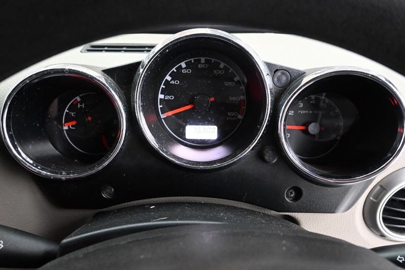 Mahindra Thar - Mahindra East Rand - Image 18