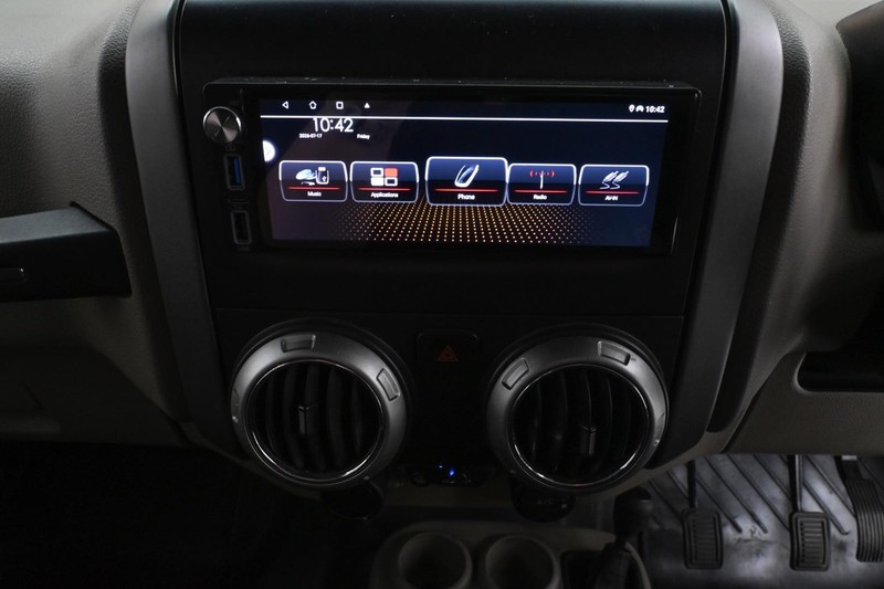 Mahindra Thar - Mahindra East Rand - Image 16