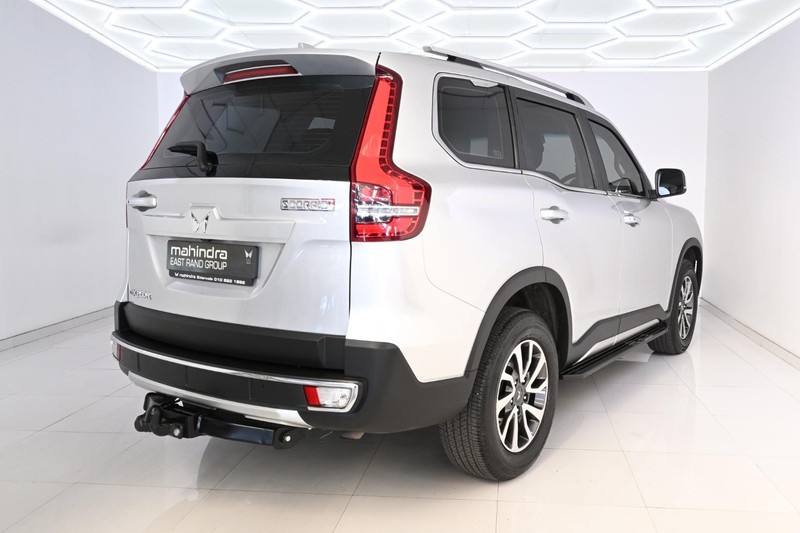 Mahindra Scorpio-N - Mahindra East Rand - Image 3