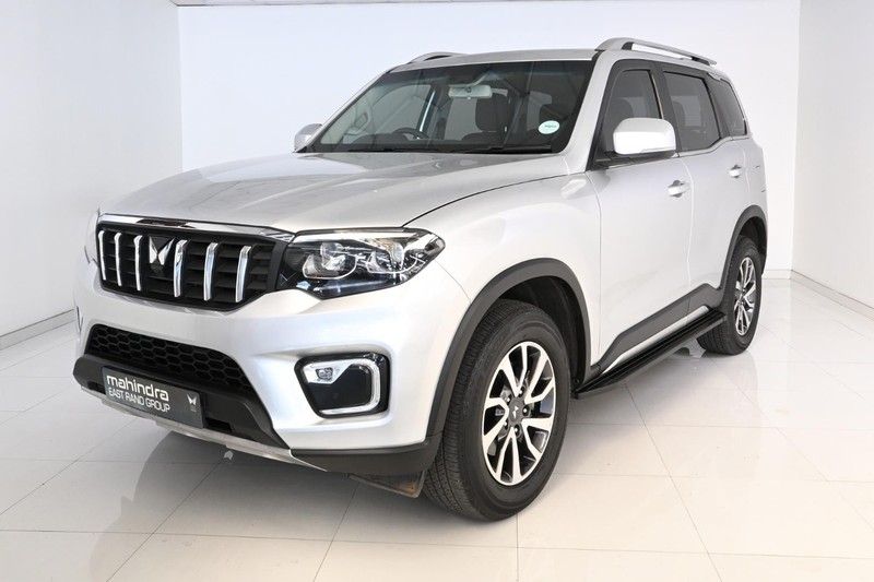 Mahindra Scorpio-N - Mahindra East Rand - Image 7