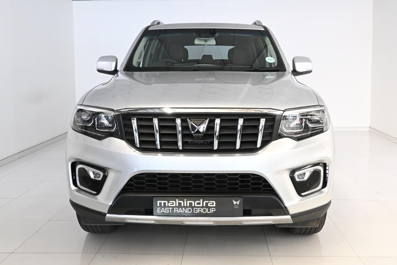 Mahindra Scorpio-N - Mahindra East Rand - Image 8