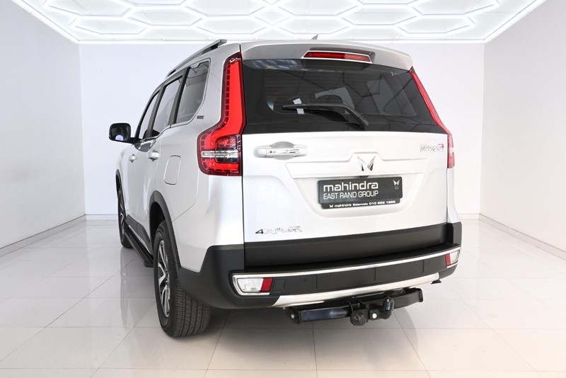 Mahindra Scorpio-N - Mahindra East Rand - Image 5