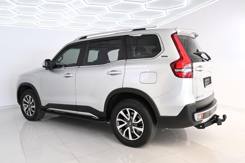Mahindra Scorpio-N - Mahindra East Rand - Image 6