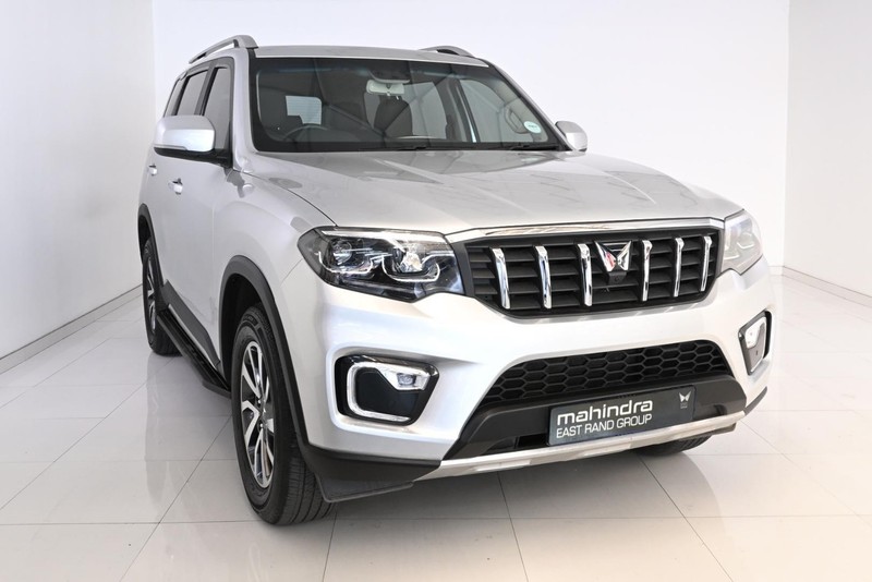 Mahindra Scorpio-N - Mahindra East Rand - Image 1