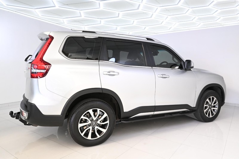 Mahindra Scorpio-N - Mahindra East Rand - Image 2