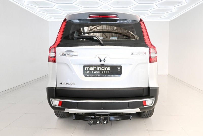 Mahindra Scorpio-N - Mahindra East Rand - Image 4