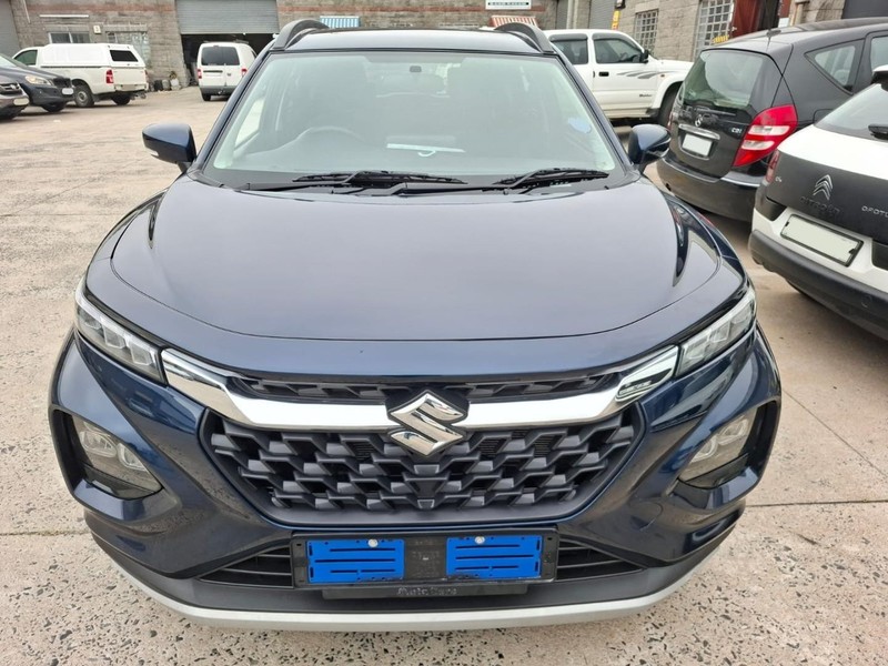 Suzuki Fronx - Mit Mak Motors - Image 2