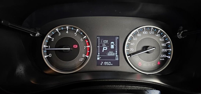 Suzuki Fronx - Mit Mak Motors - Image 12
