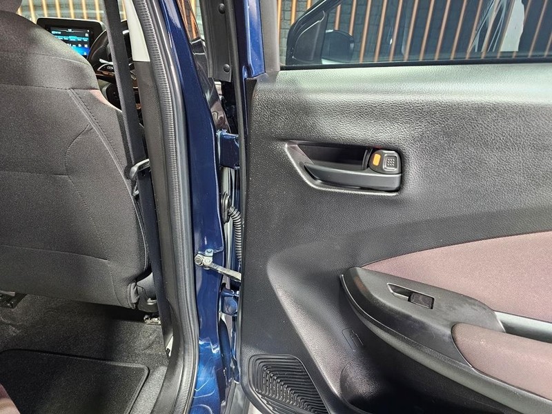 Suzuki Fronx - Mit Mak Motors - Image 21
