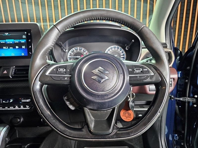 Suzuki Fronx - Mit Mak Motors - Image 11